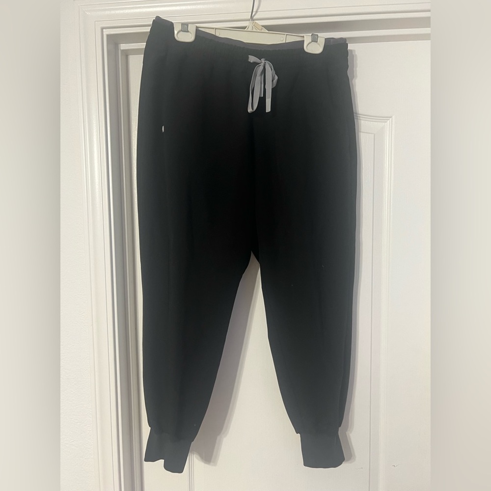 FIGS Mari Skinny Joggers